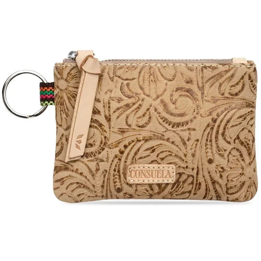 Lawton Pouch By Consuela