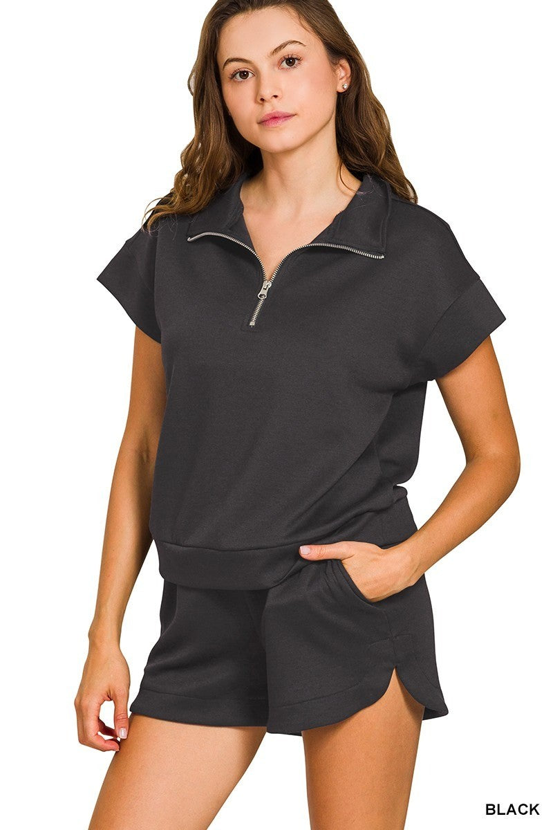 The Social Club Scuba Set By Zenana