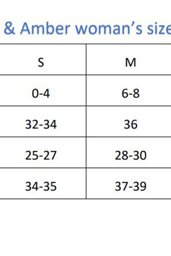 Barrel Denim Pants with Eyelet Waist By Aaron & Amber