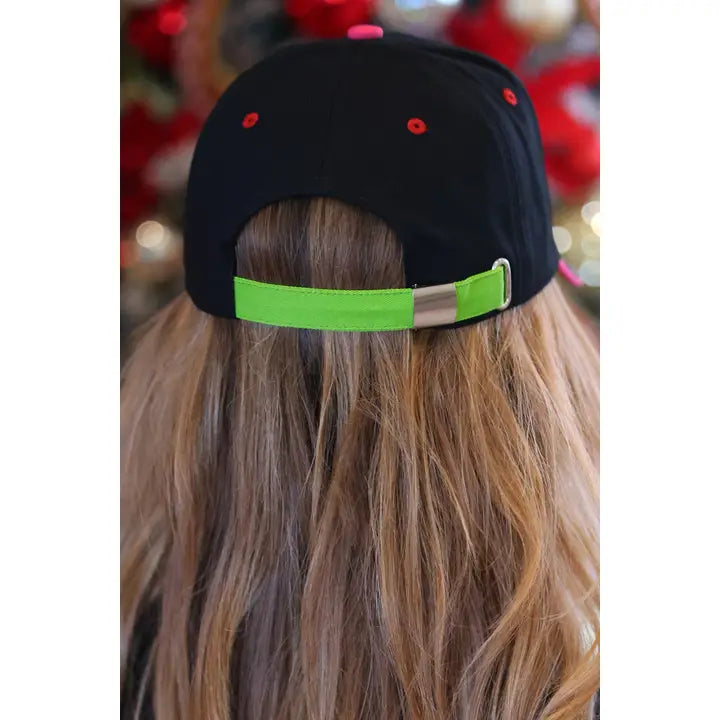 Merry & Bright Hat