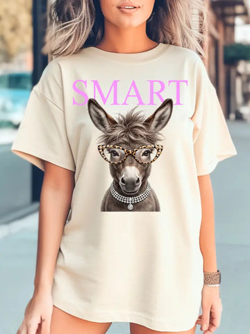 Smart Ass By Jcoons