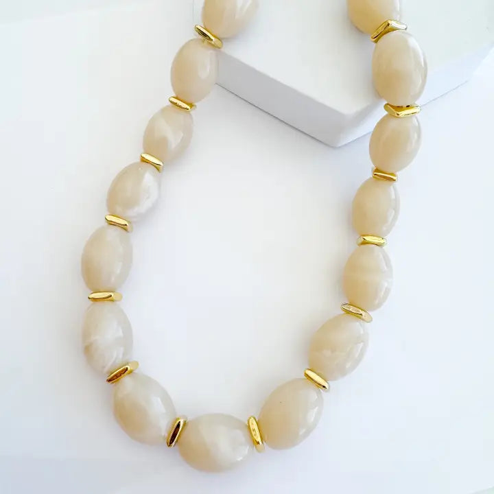 Jelly Pop Charm Necklace By Treasure Jewels