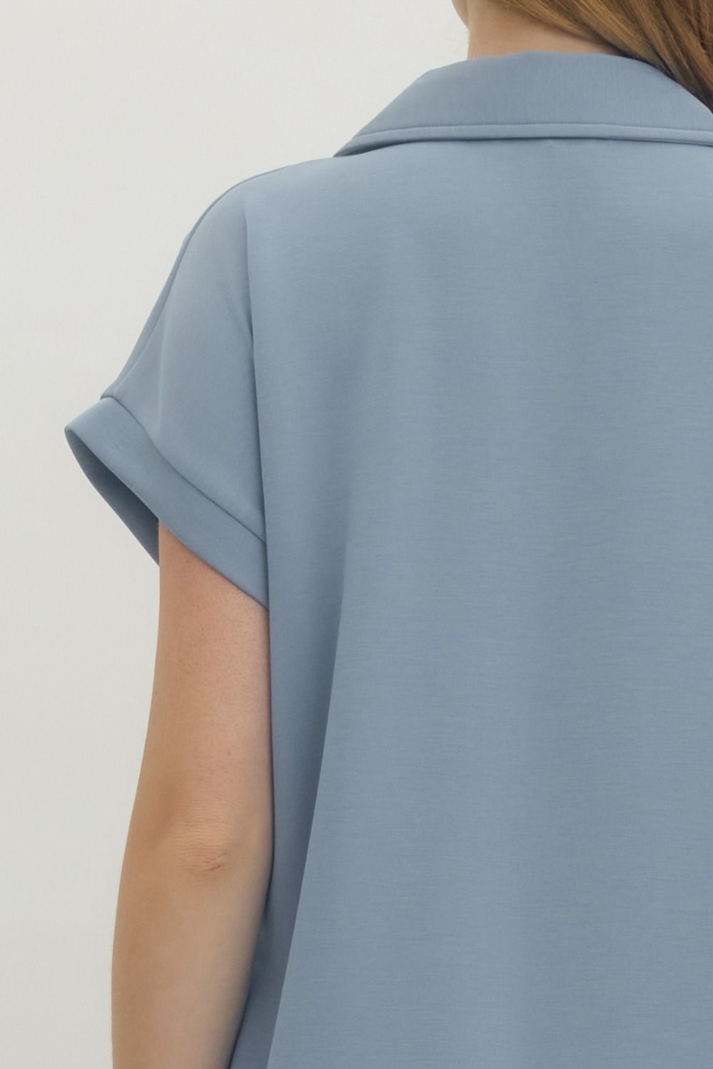Sunny Side Stroll Dress By Entro