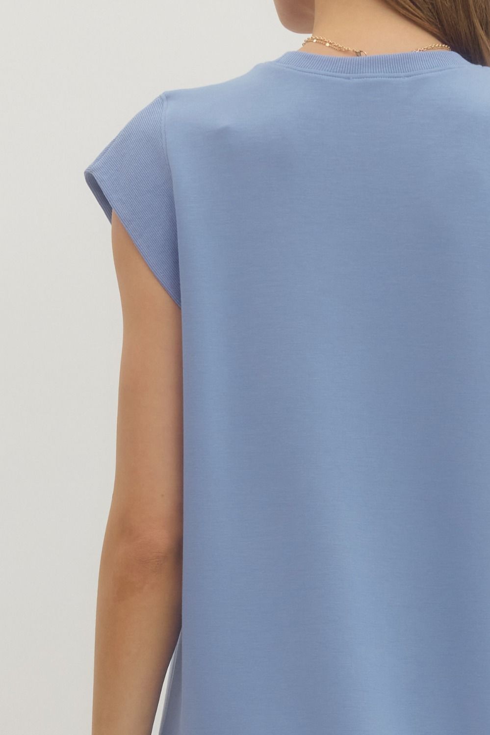 The Coastal Breeze Dress By Entro