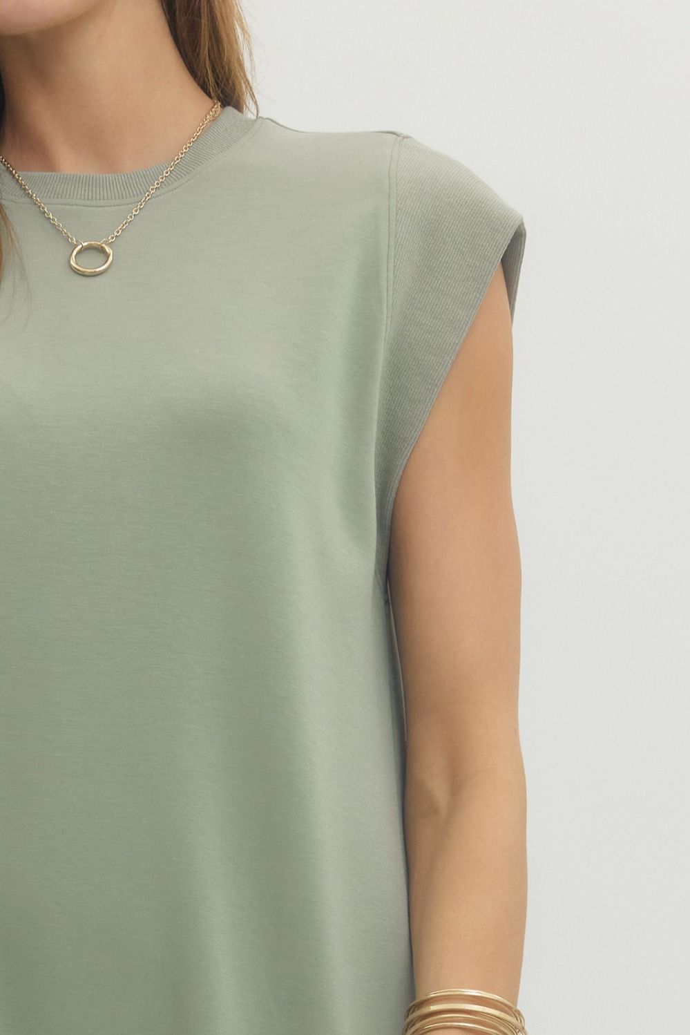 The Coastal Breeze Dress By Entro