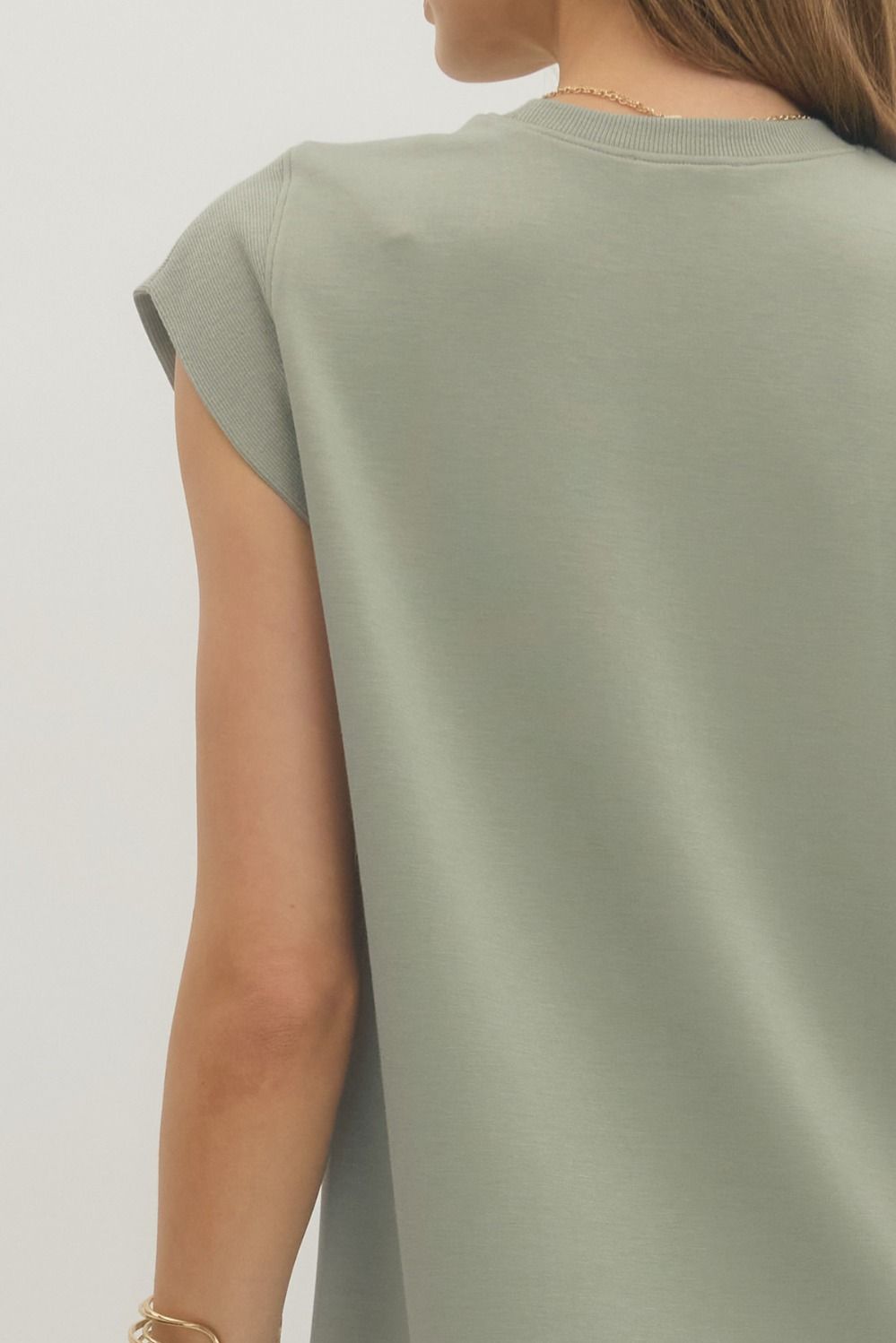 The Coastal Breeze Dress By Entro