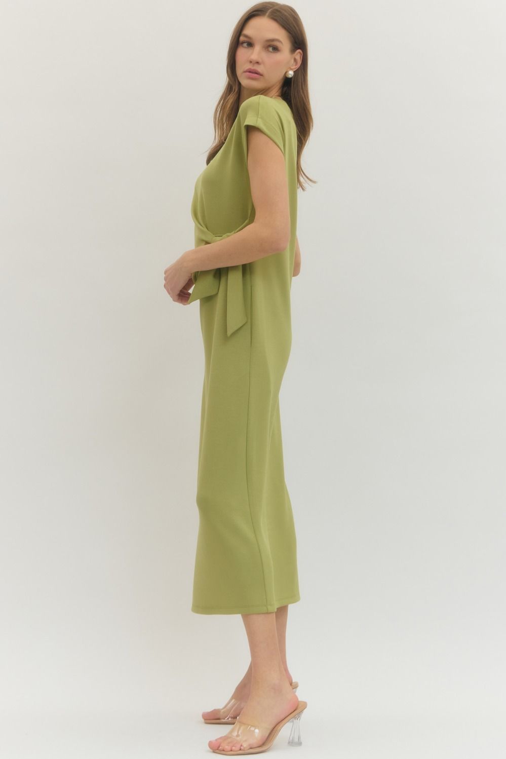 Main Character Dress By Entro