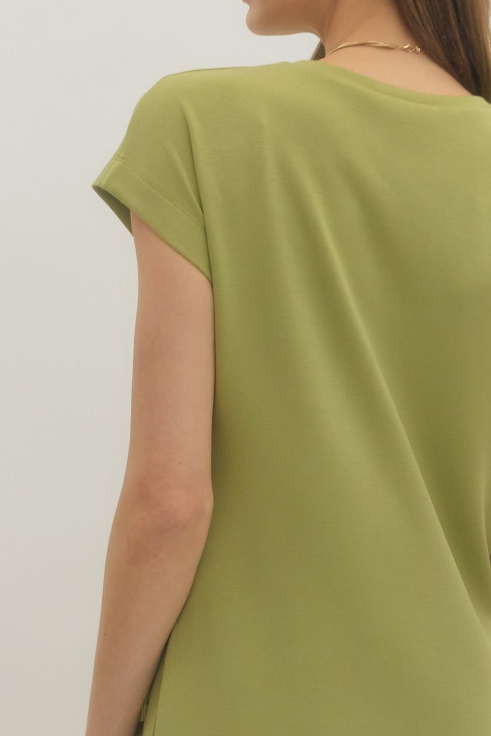 Main Character Dress By Entro