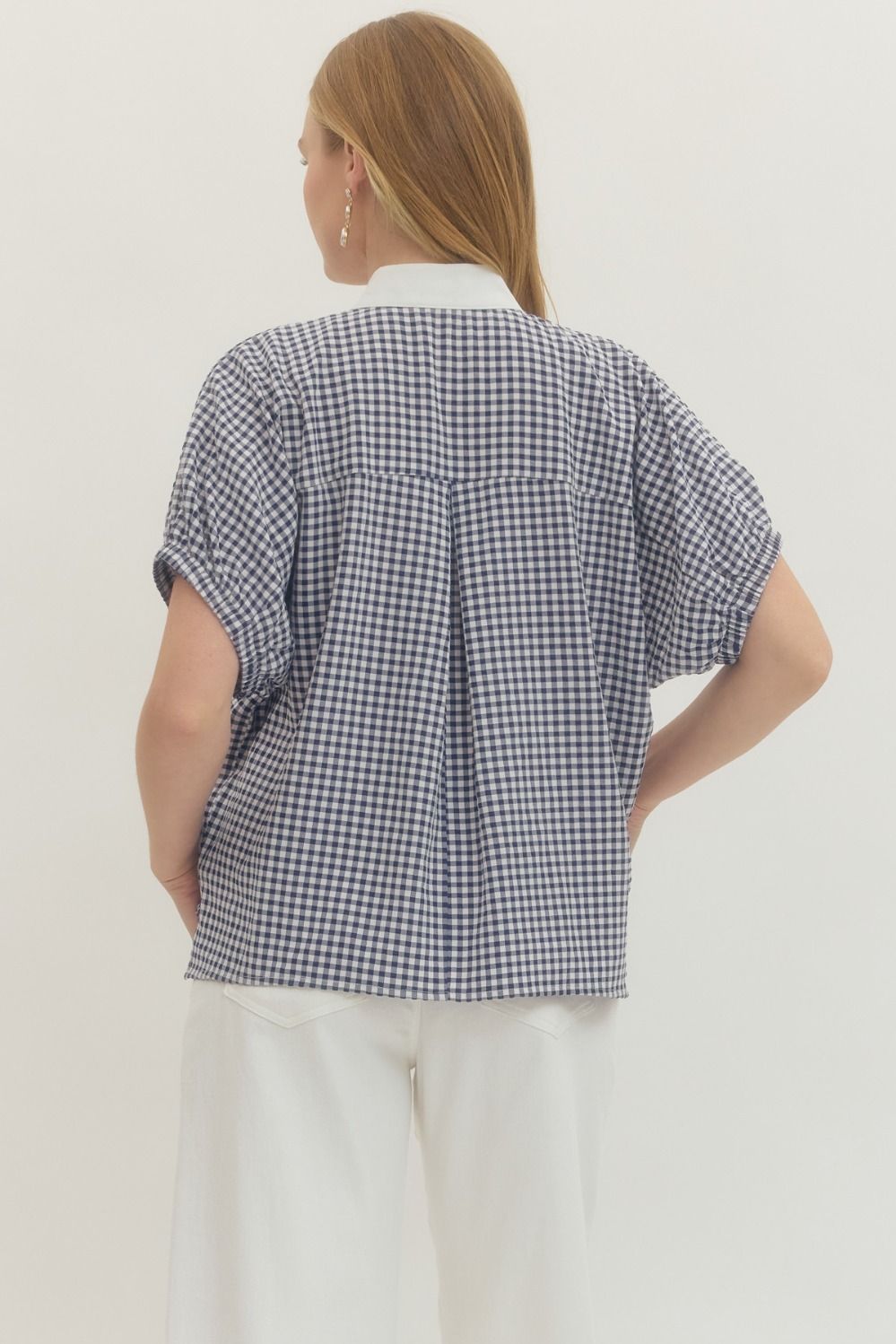 Picnic in Paris Top By Entro