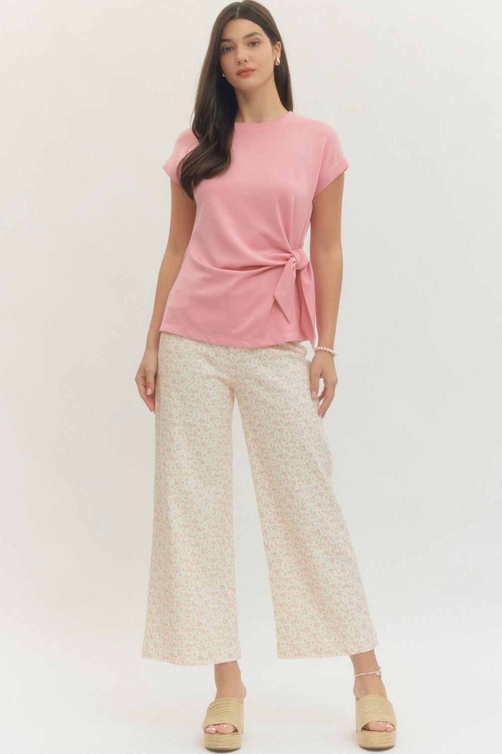 Strawberry Shortcake Blouse By Entro