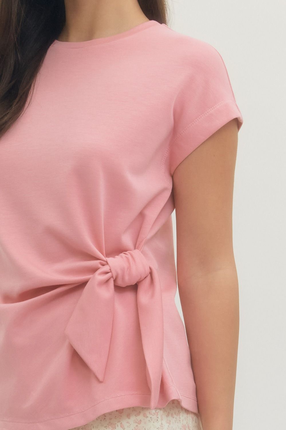 Strawberry Shortcake Blouse By Entro