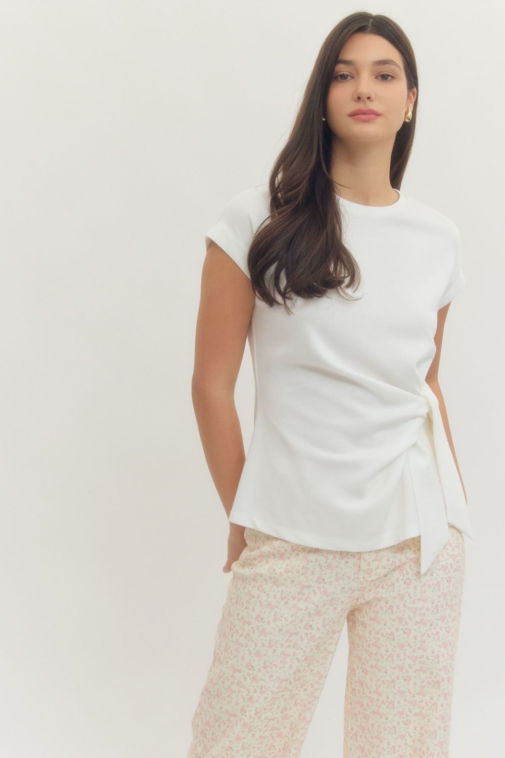 Strawberry Shortcake Blouse By Entro