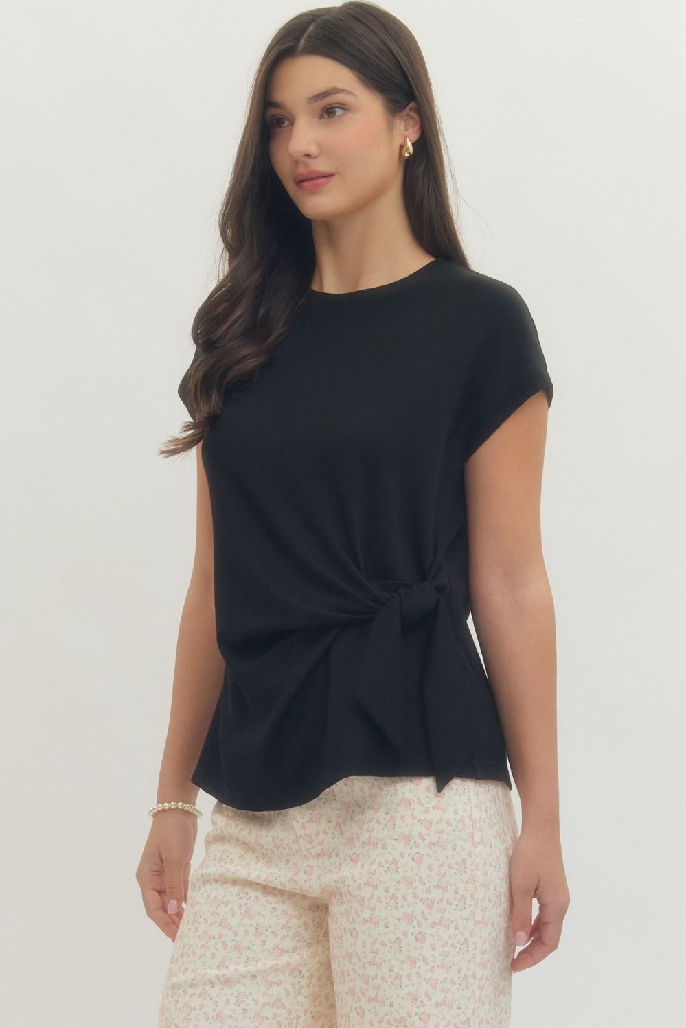 Strawberry Shortcake Blouse By Entro