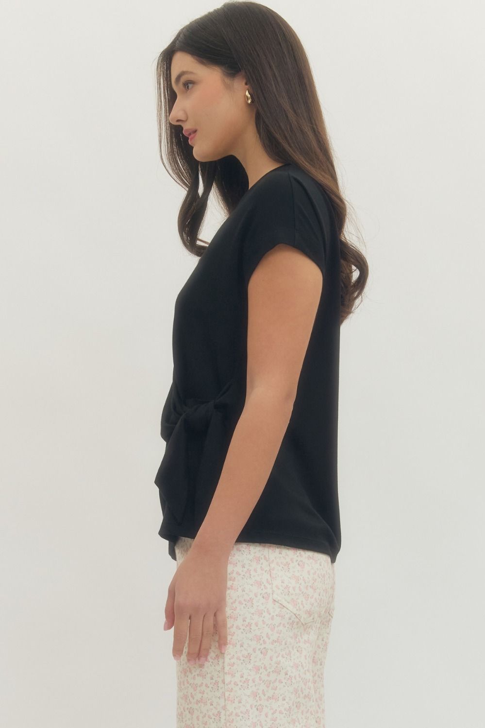 Strawberry Shortcake Blouse By Entro