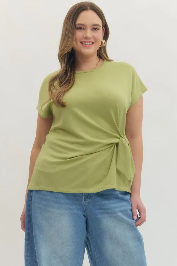 Strawberry Shortcake Blouse By Entro