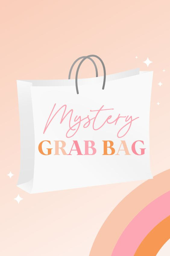 Accessories Mystery Grab Bag