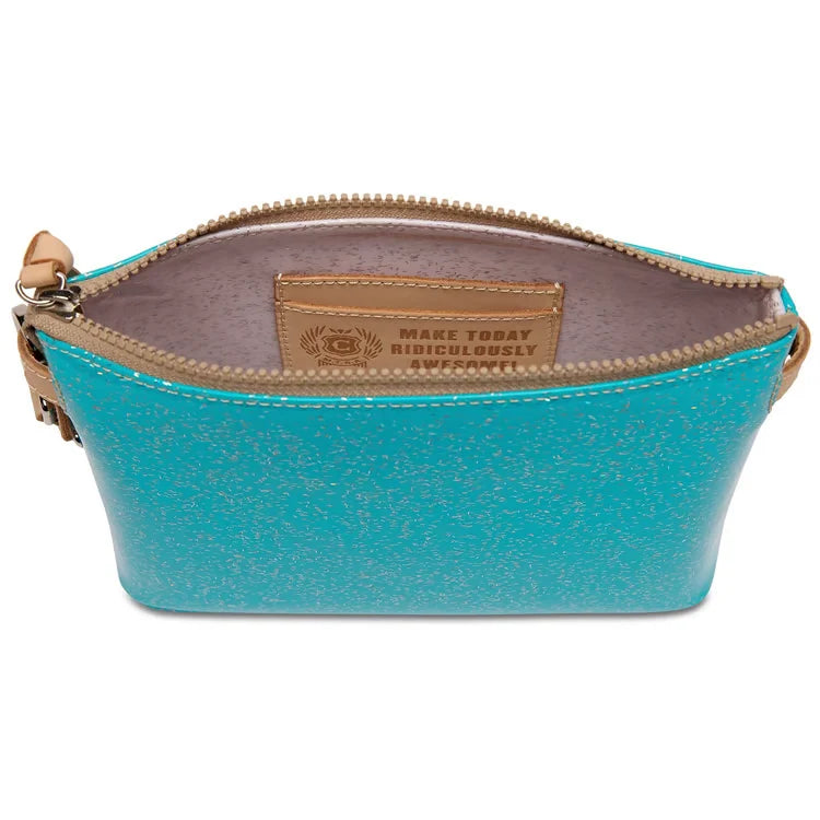Consuela Midtown Crossbody Shay