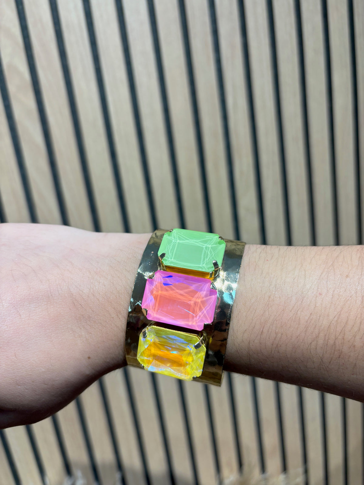 WAFA Big Cuff