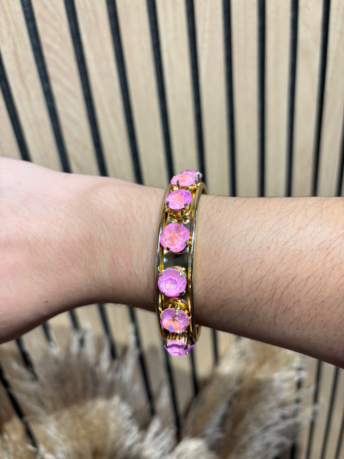 WAFA Medium Cuff