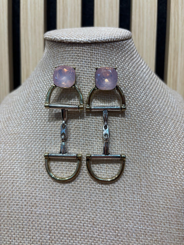 Bit Elegance Earrings