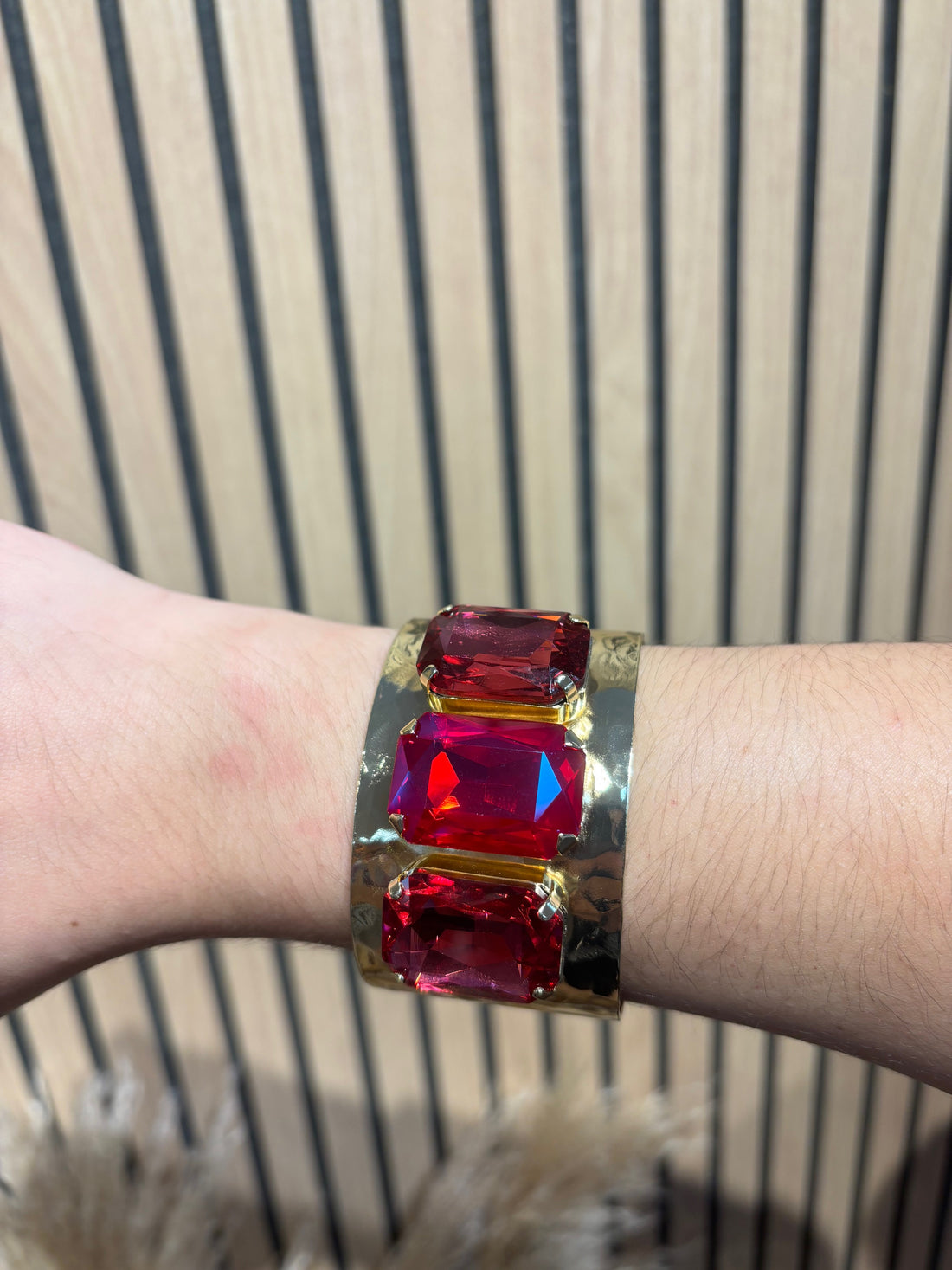 WAFA Big Cuff