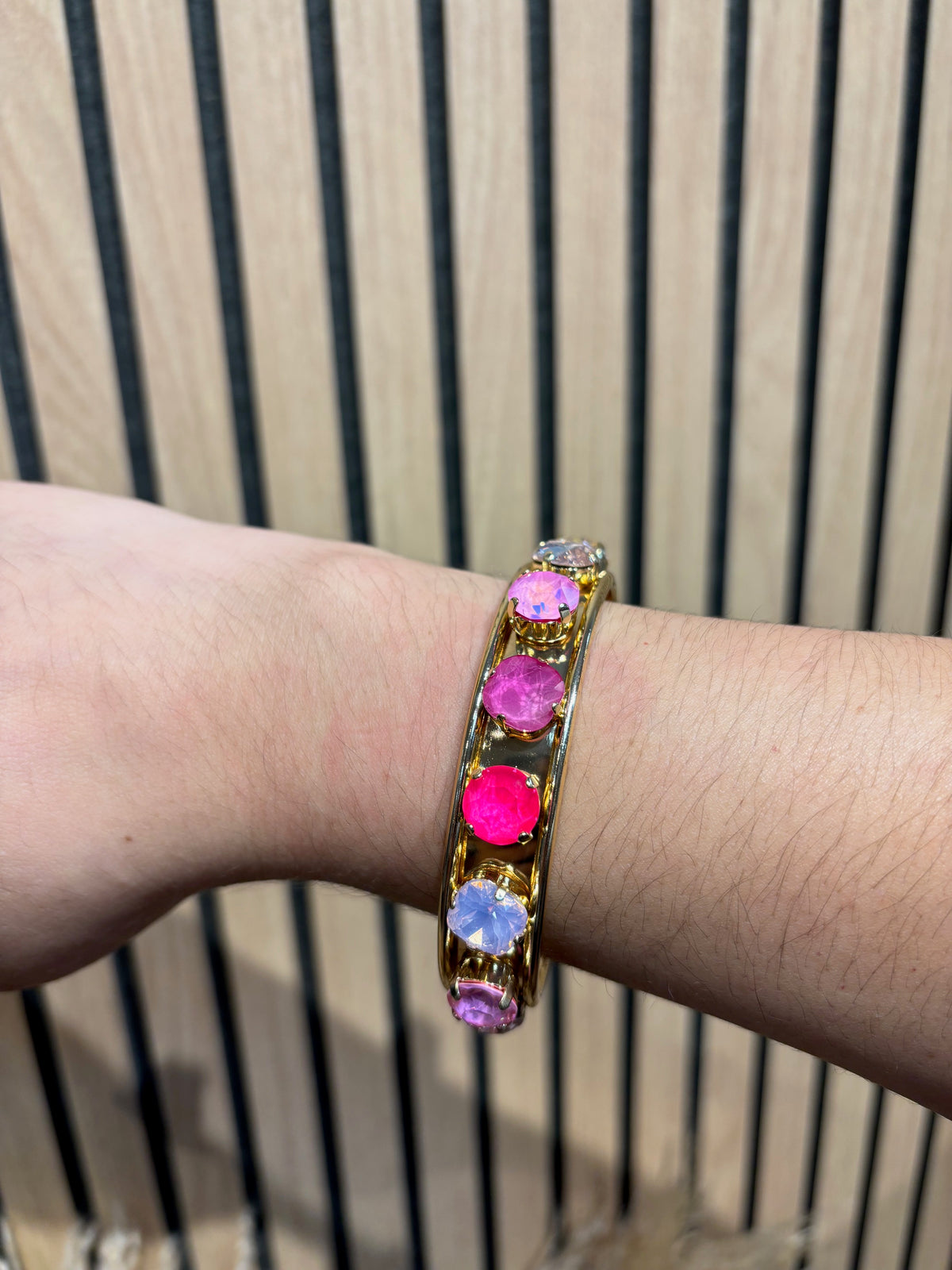 WAFA Medium Cuff