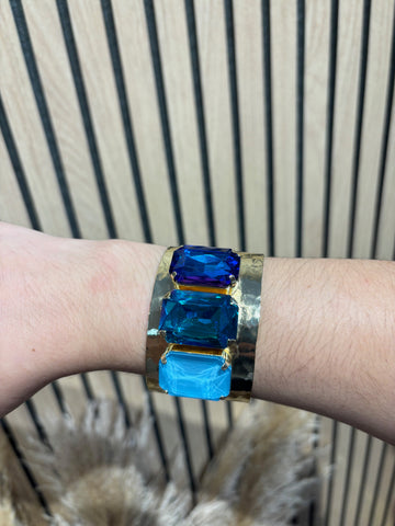 WAFA Big Cuff