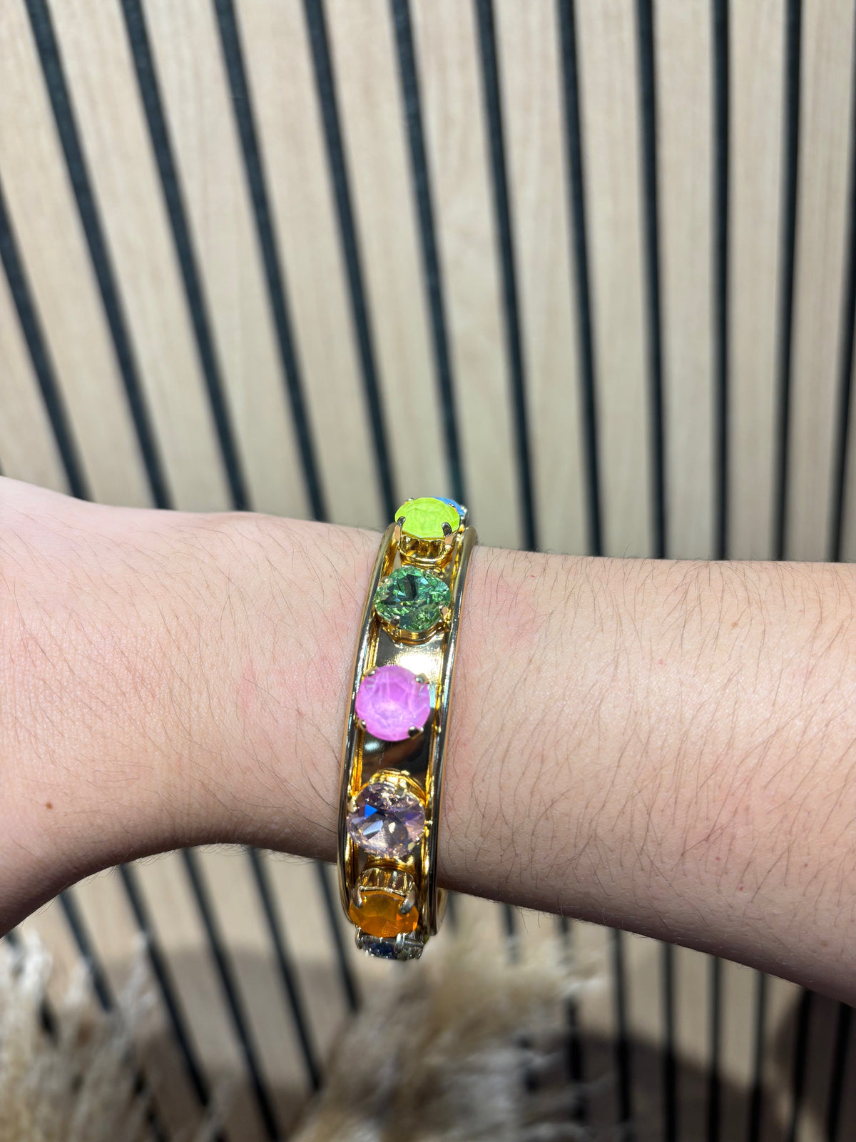 WAFA Medium Cuff