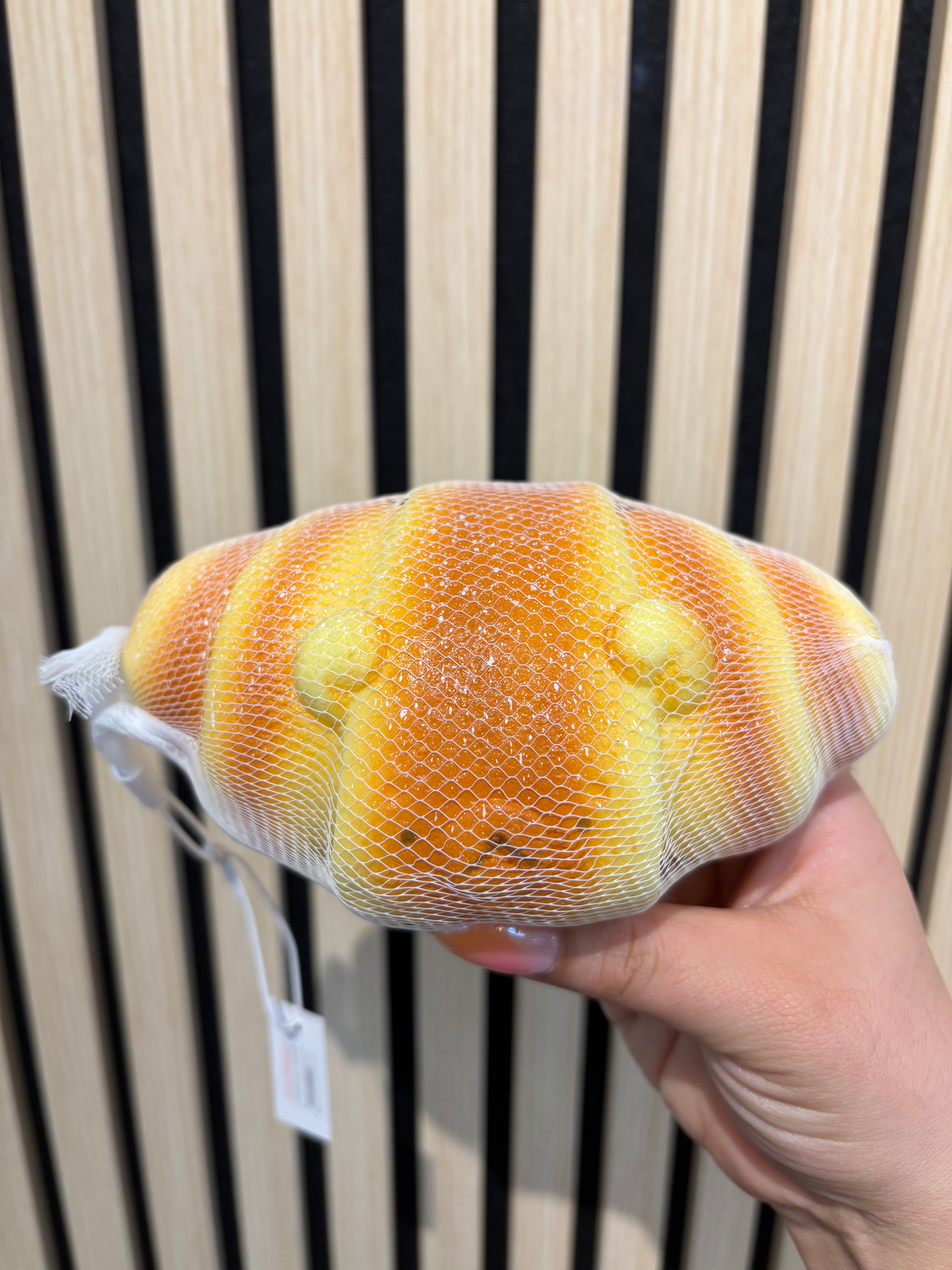 Croissant squishy 