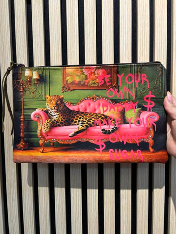 Keep it Gypsy Statement Pouches