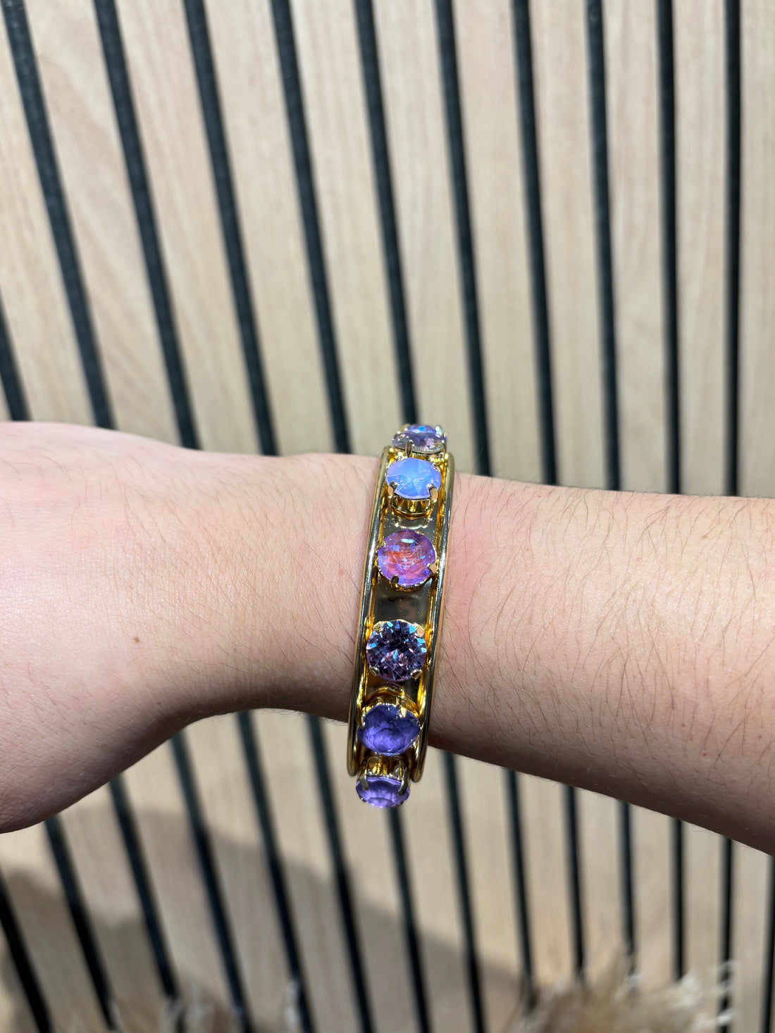 WAFA Medium Cuff