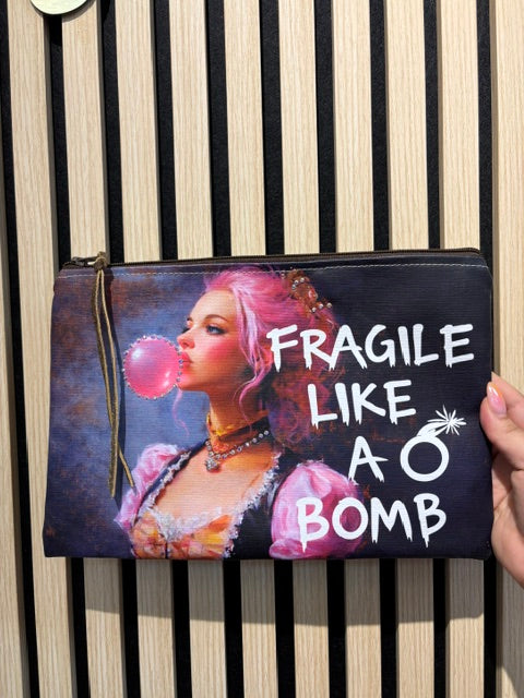 Keep it Gypsy Statement Pouches