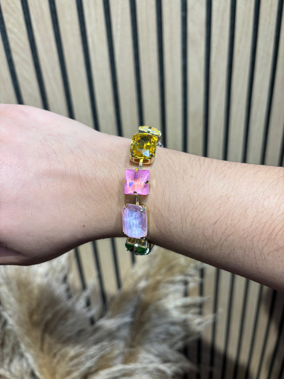 WAFA Magnetic Bracelet