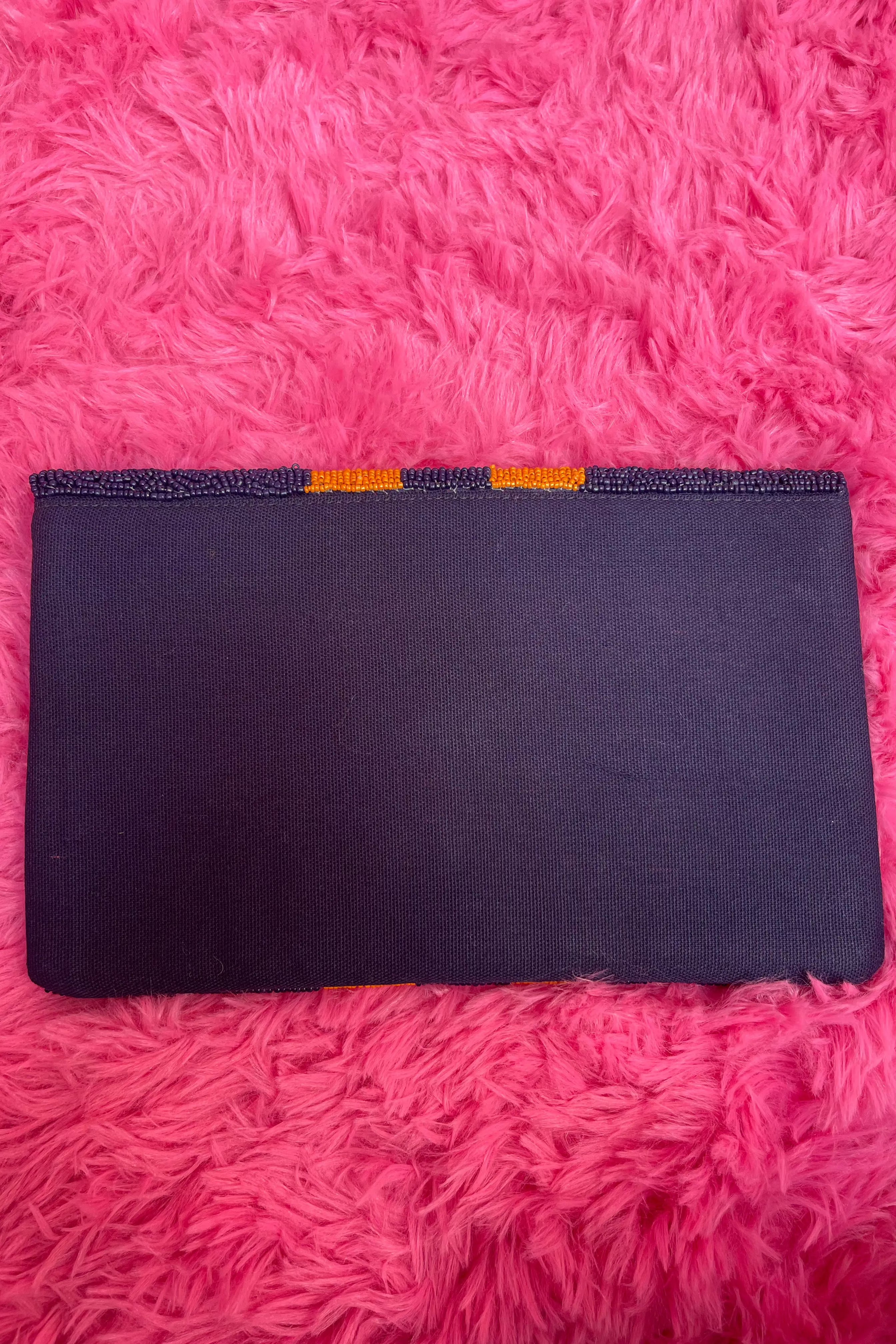 Game day handbag