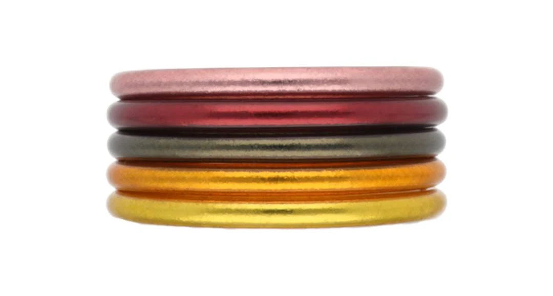 BuDhaGirl Autumm AWB Stack (Set of 5)
