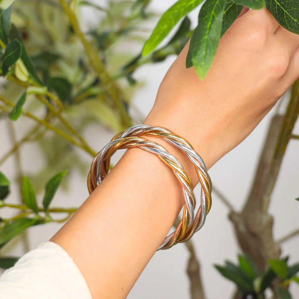 Trilogy All Weather Bangle