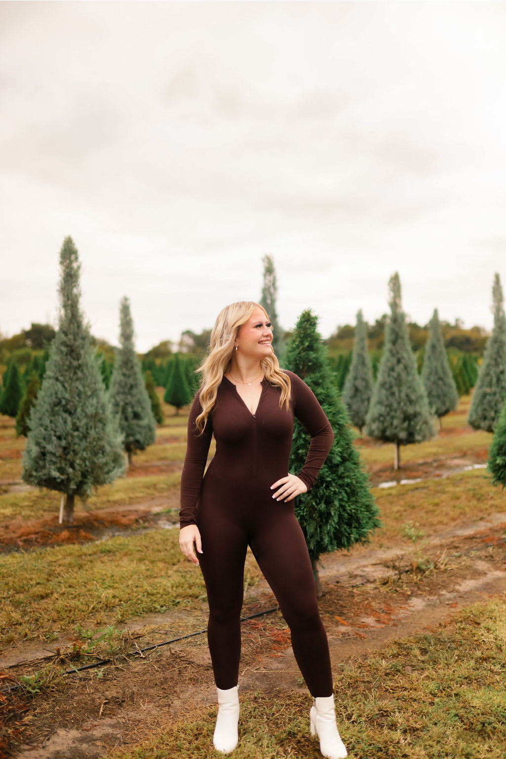 Sweet Jumpsuit