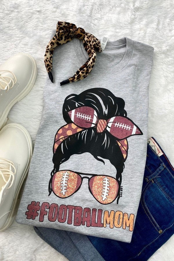 L & B graphic tee 22