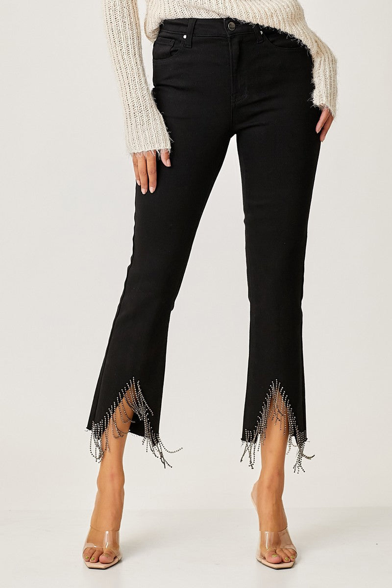 Bad Gal Pants
