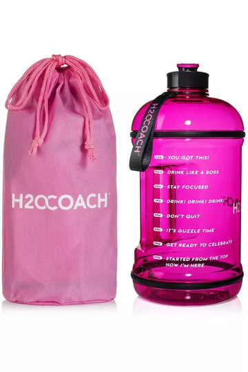 Boss 1 Gallon Water Bottle