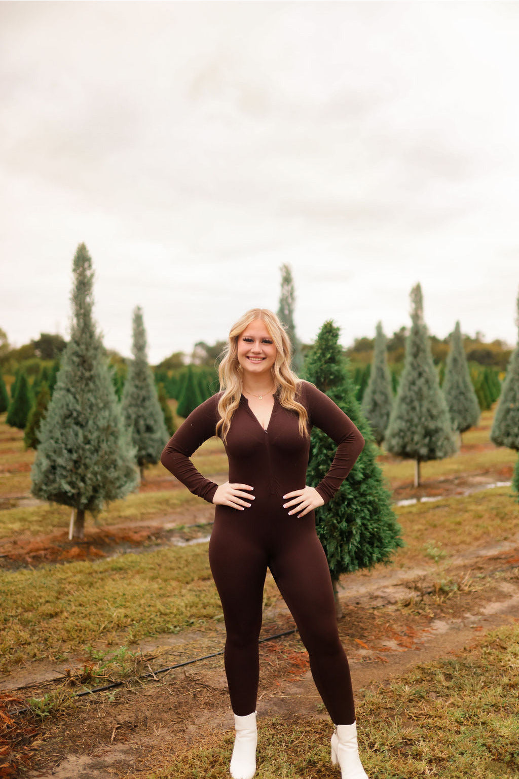 Sweet Jumpsuit
