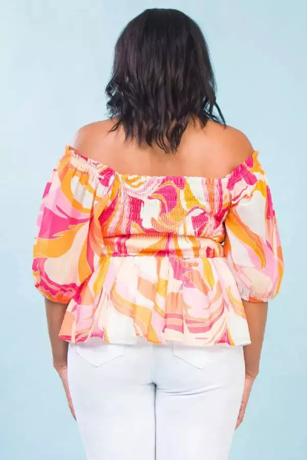 Wishful Thinking Top