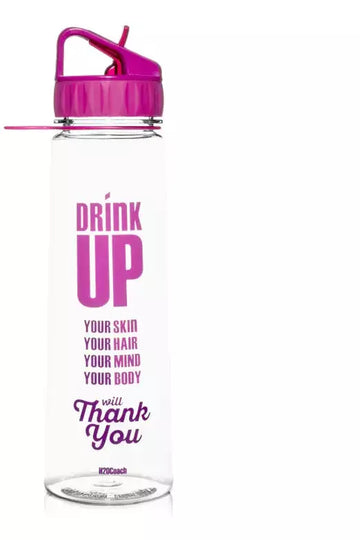 Drink Up water bottle