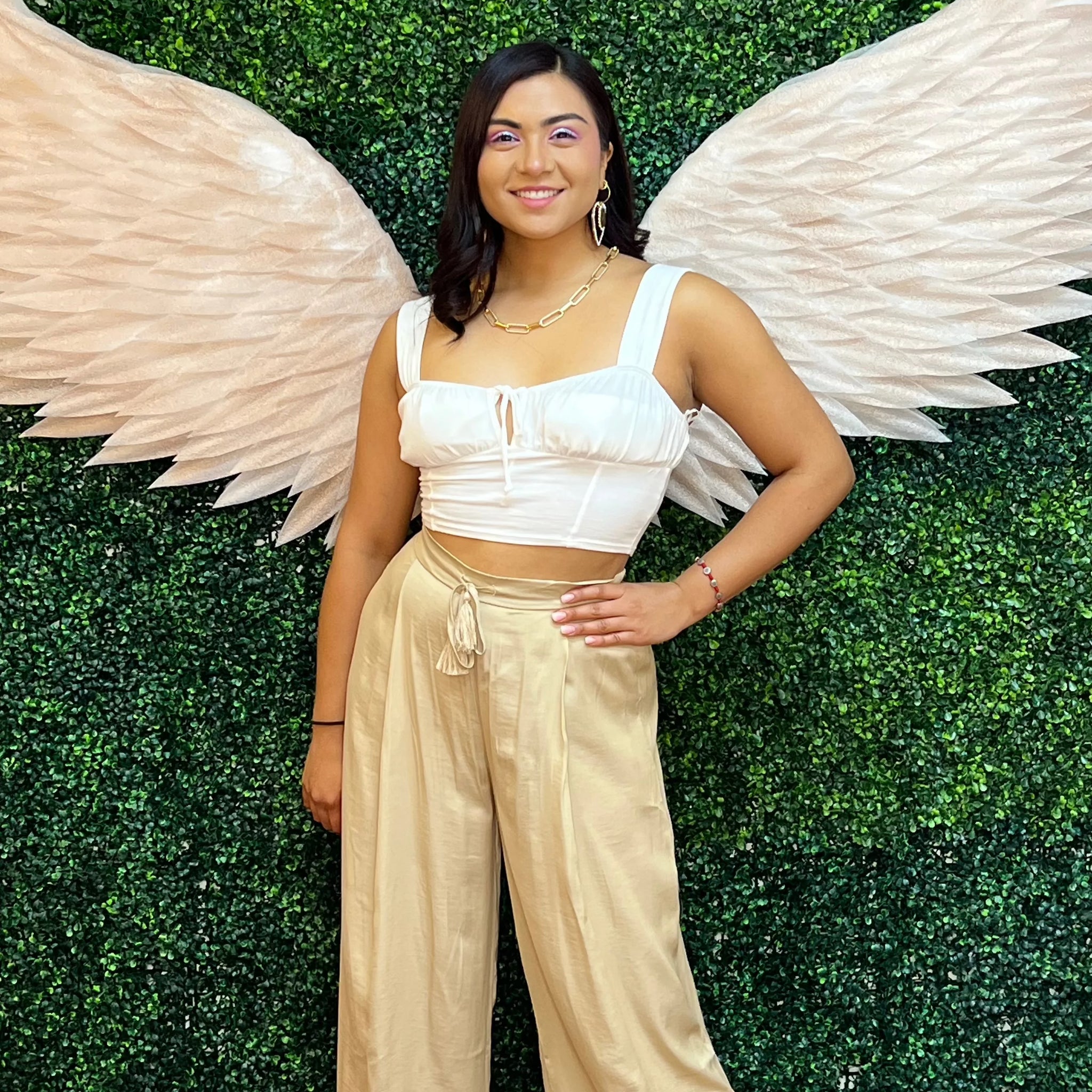 Bohemian Mami Pants