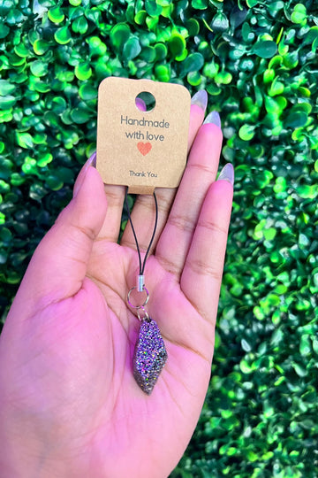 Phone charm
