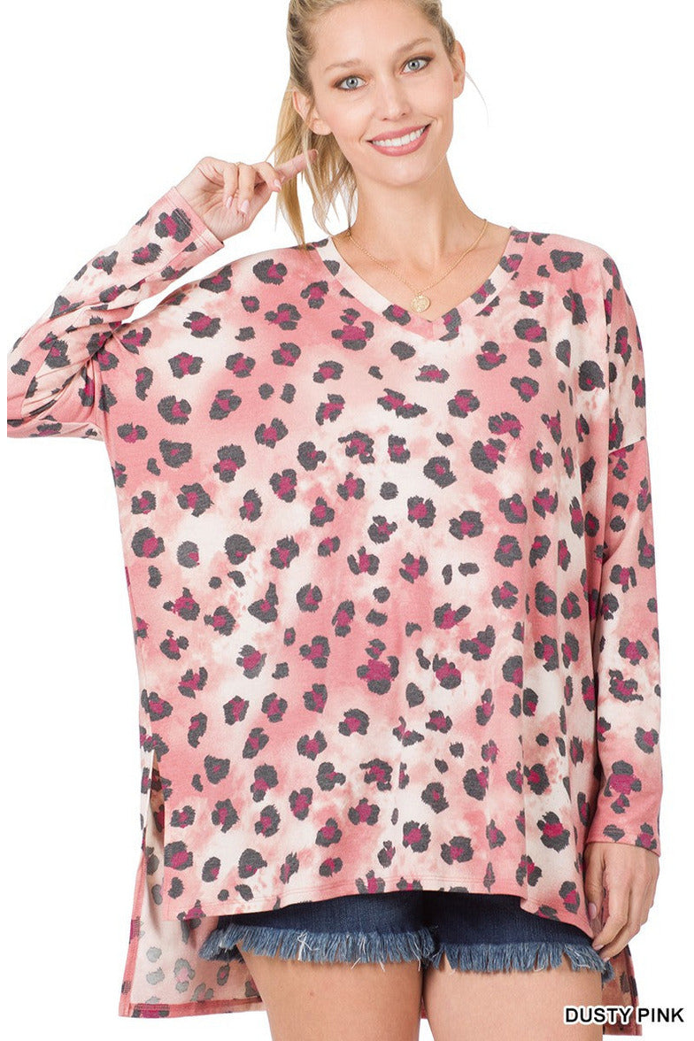 Dolman Top