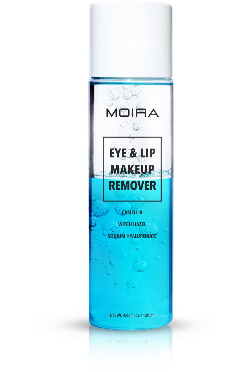 Eye & Lip Makeup Remover