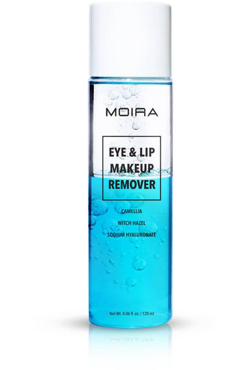 Eye & Lip Makeup Remover