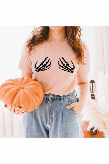 GRAPHIC TEE