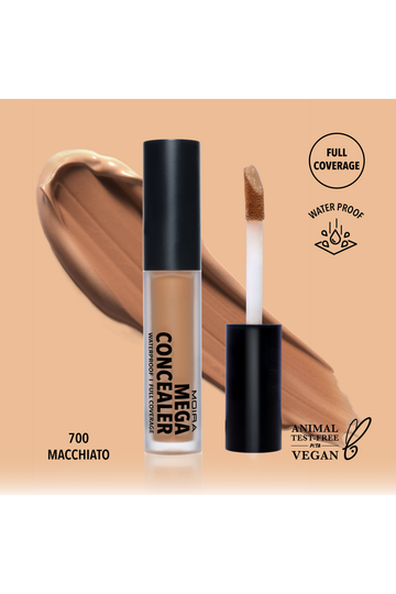 Mega Waterproof Concealer